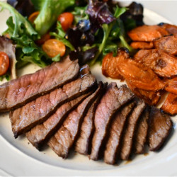 Tcc Easy Italian Dressing London Broil