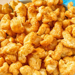 Copycat Beaver Nuggets