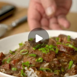 Red Beans And Rice