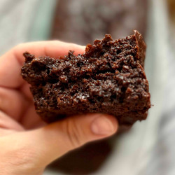 Chocolate Muffin Sourdough Bread