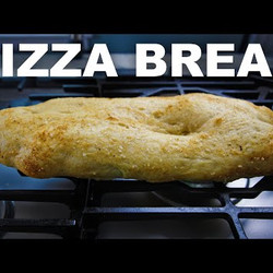 Pizza Bread