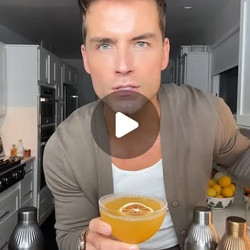 Porn Star Martini