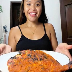 Ikan Bakar
