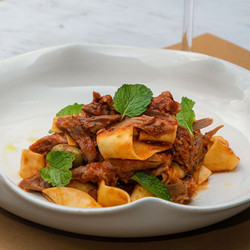Lamb Ragu