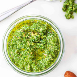 Mint Pesto