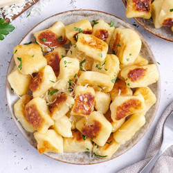 Potato Gnocchi