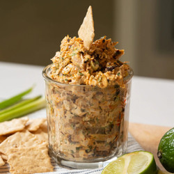 Asian Chicken Salad Recipe