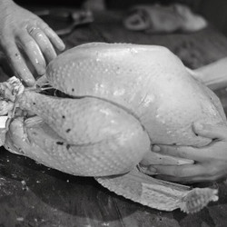 Roast Chicken Recipe Perfect For Virtual Passover