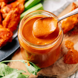 Keen's Buffalo Sauce