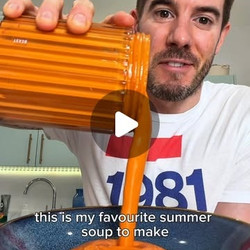 Summer Soup