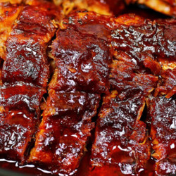 Super Easy Slow Cooker Ribs With Video