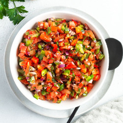 Ezme Recipe