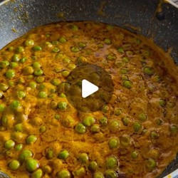 Degi Matar Masala