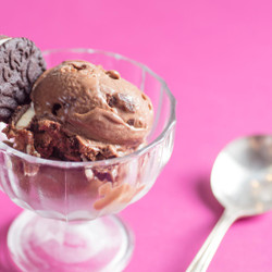 Oreo Ice Cream Recipe