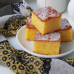 Malai Dulce La Cana, Reteta Simpla