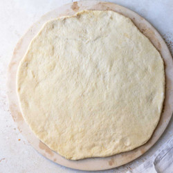 Perfect Pizza Dough