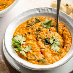 The Best Dal Ever By Dada Eats