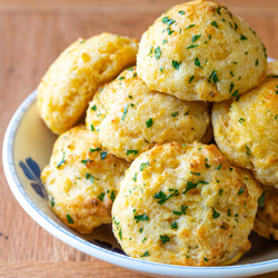 Red Lobster Biscuits Recipe