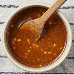Homemade Hoisin Sauce