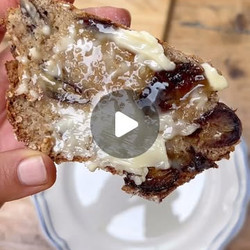 Date And Pecan Soda Bread