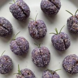 Sugar Plums