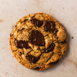 Olive Oil Cookies Recipe