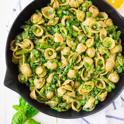 Avocado Pasta