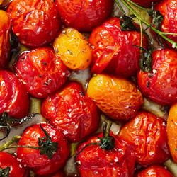 Roasted Tomatoes