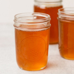 Homemade Ghee 3 Ways (stovetop, Instant Pot, Slow Cooker)