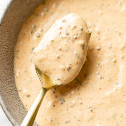 Remoulade Sauce Recipe