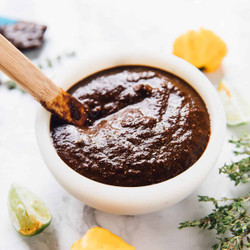 Jamaica Jerk Sauce - Homemade And Easy