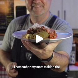 Spaghetti Sauce