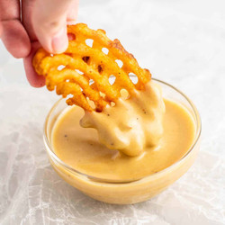 Copycat Chick-fil-a Sauce