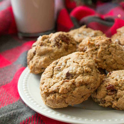 Cowboy Cookies Recipe: A Gluten-free Holiday Favorite
