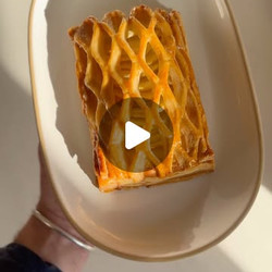 Apple Turnover