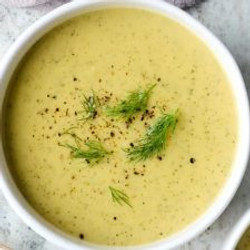 Jamie Oliver Zucchini Soup Recipe