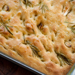 Focaccia
