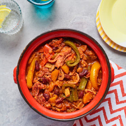 Campfire Stew | Slimming &amp; Weight Watchers Friendly