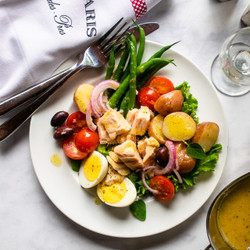 Niçoise Salad