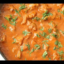 (To try)Chicken Tikka Masala