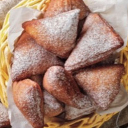 Mandazi