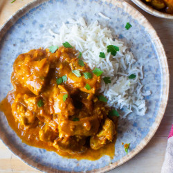 Chicken Curry