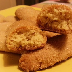 Biscotti Vegan