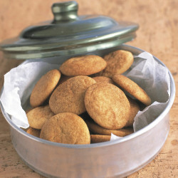 Snickerdoodles
