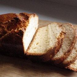 Cottage Cheese Bread Recipe