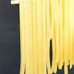 Gluten Free Egg Noodles