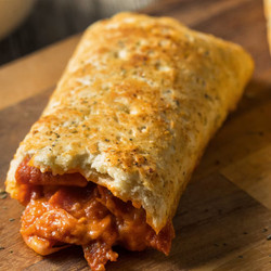 Starbucks Jalapeno Chicken Pocket