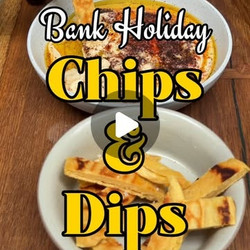 Chickpea Flour Fritters (pita Chips)