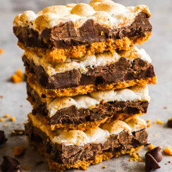S'more Bars