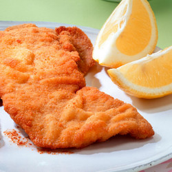 Schnitzel Wiener Art